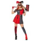 Suicide Squad Costumes