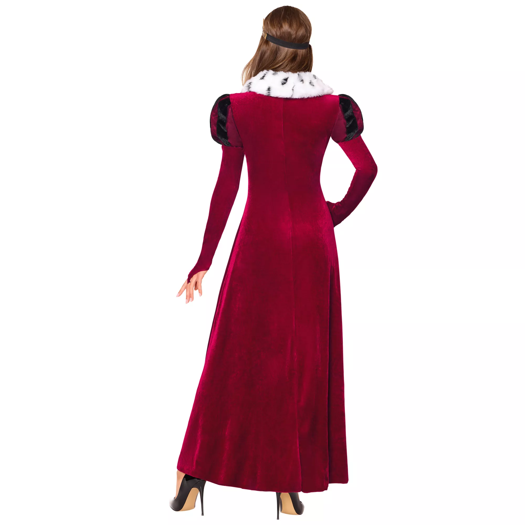 Adult Fairy Tale Queen Costume