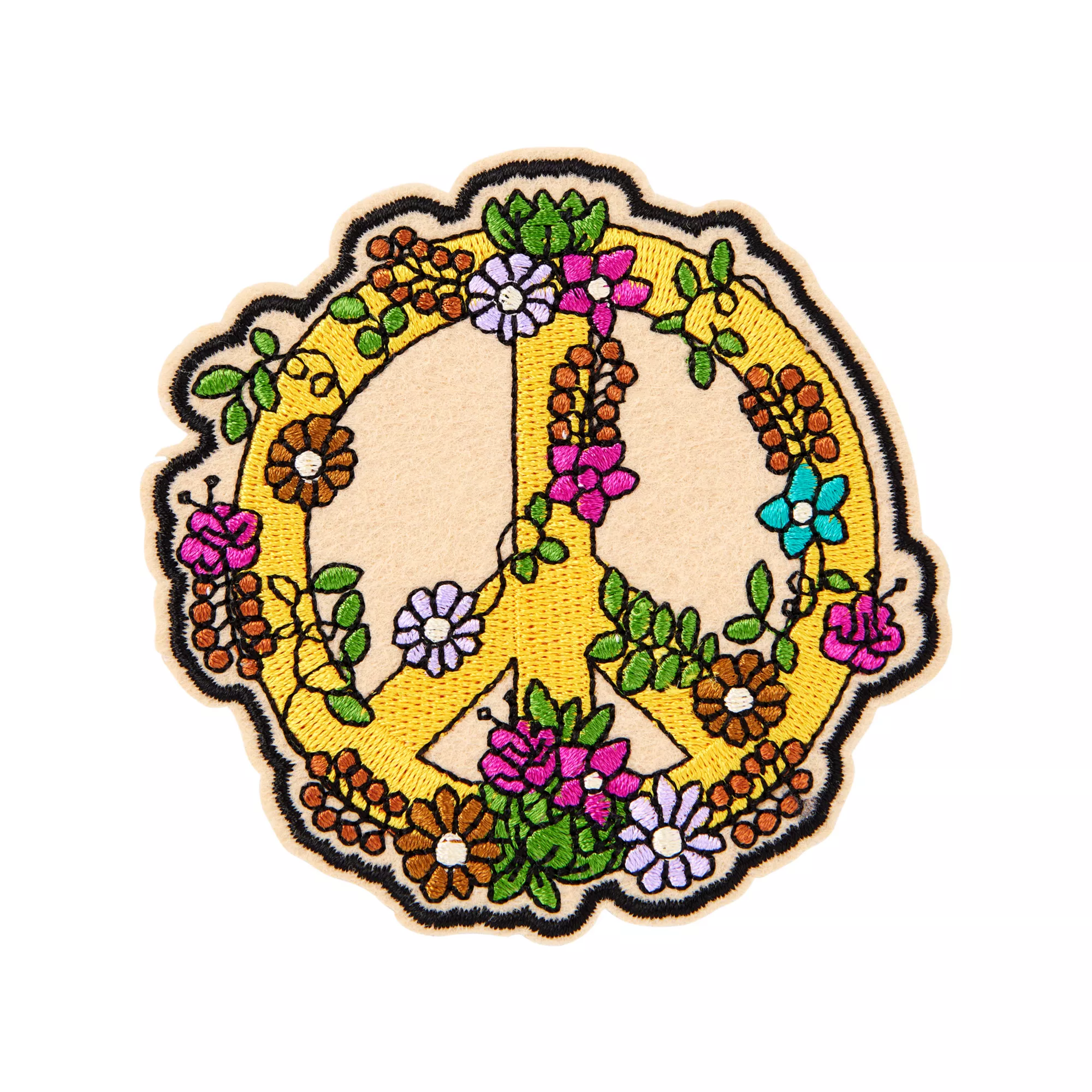 '60s Patch Set at Spirit Halloween