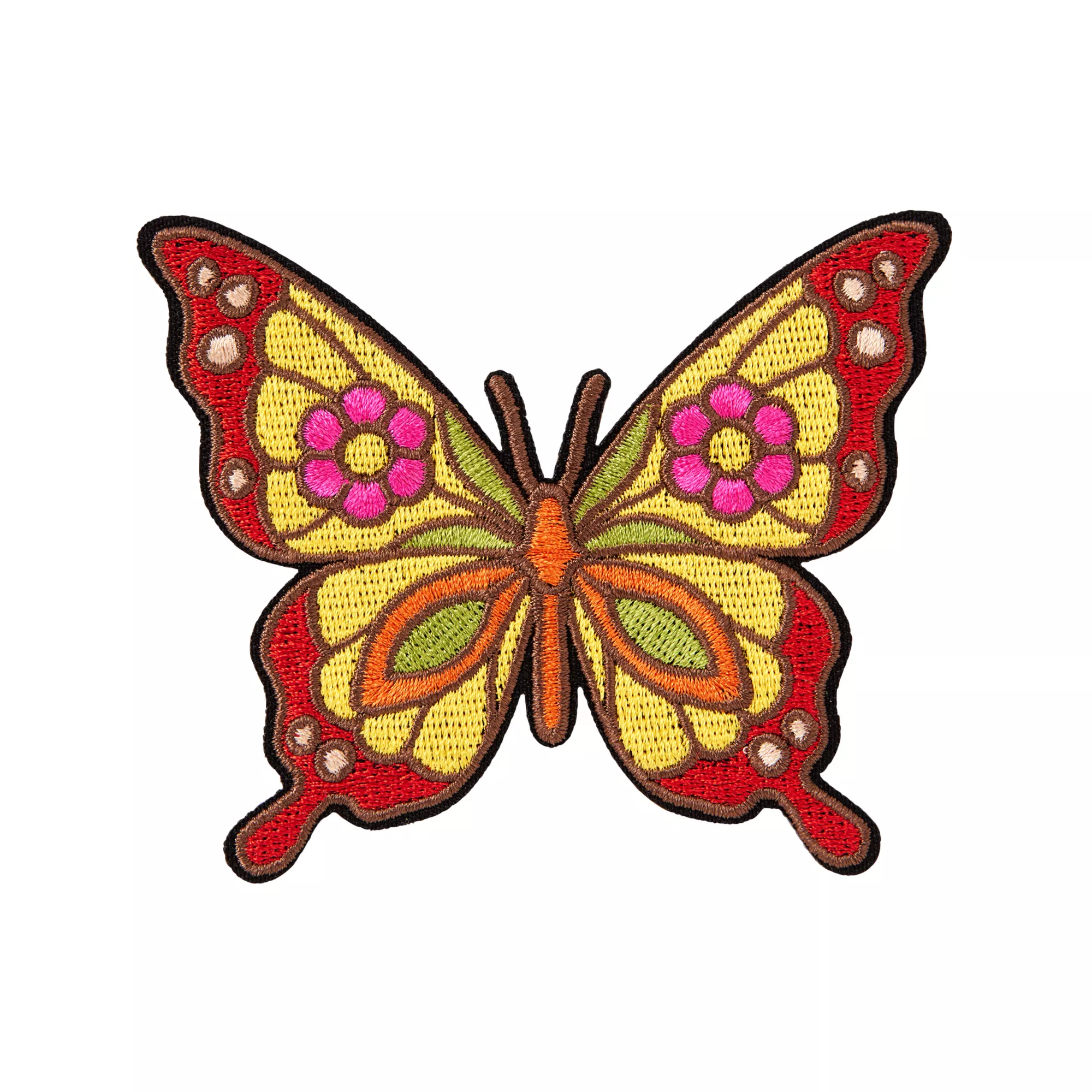 '60s Patch Set at Spirit Halloween