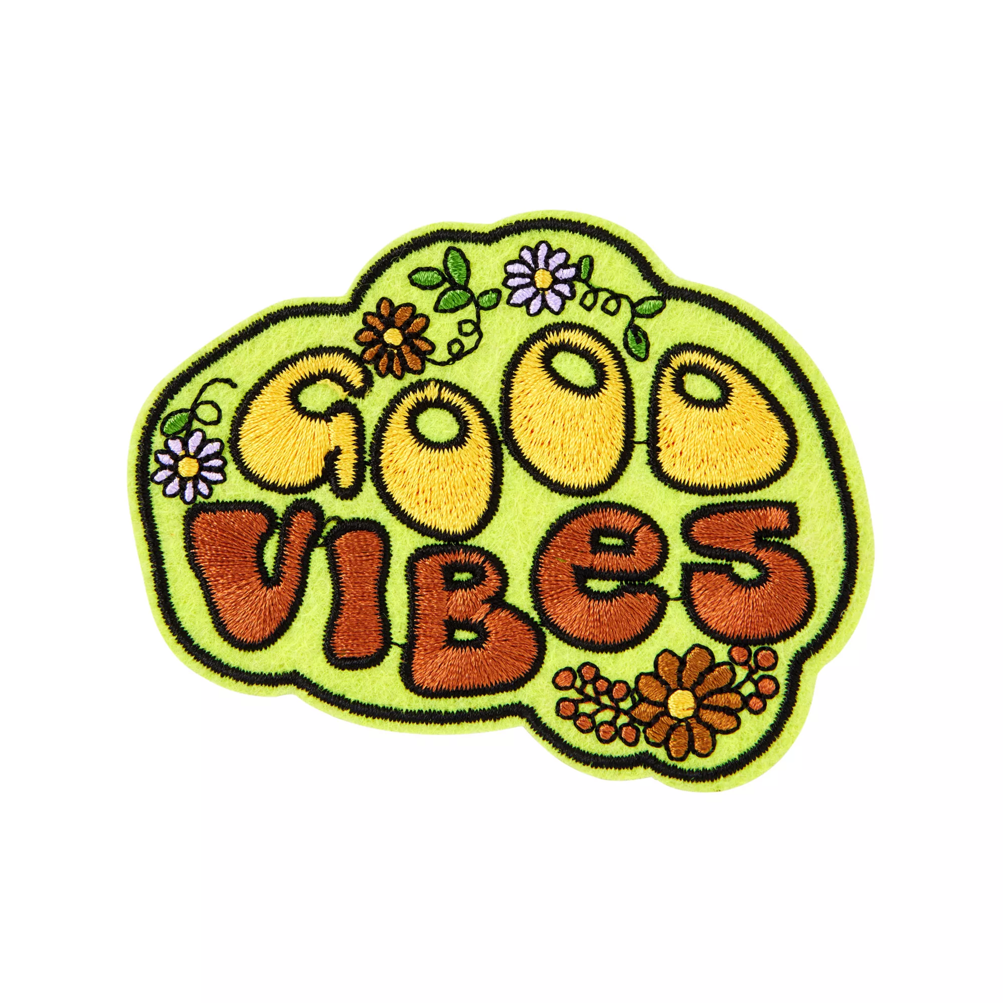 '60s Patch Set at Spirit Halloween