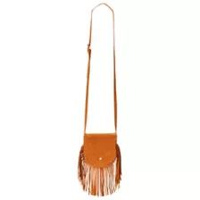60s Fringe Crossbody Bag at Spirit Halloween