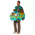 Adult Mystery Machine Ride-Along Costume - Scooby-Doo at Spencer's
