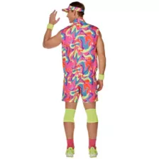 Adult Skating Ken Costume - Barbie the Movie at Spencer's