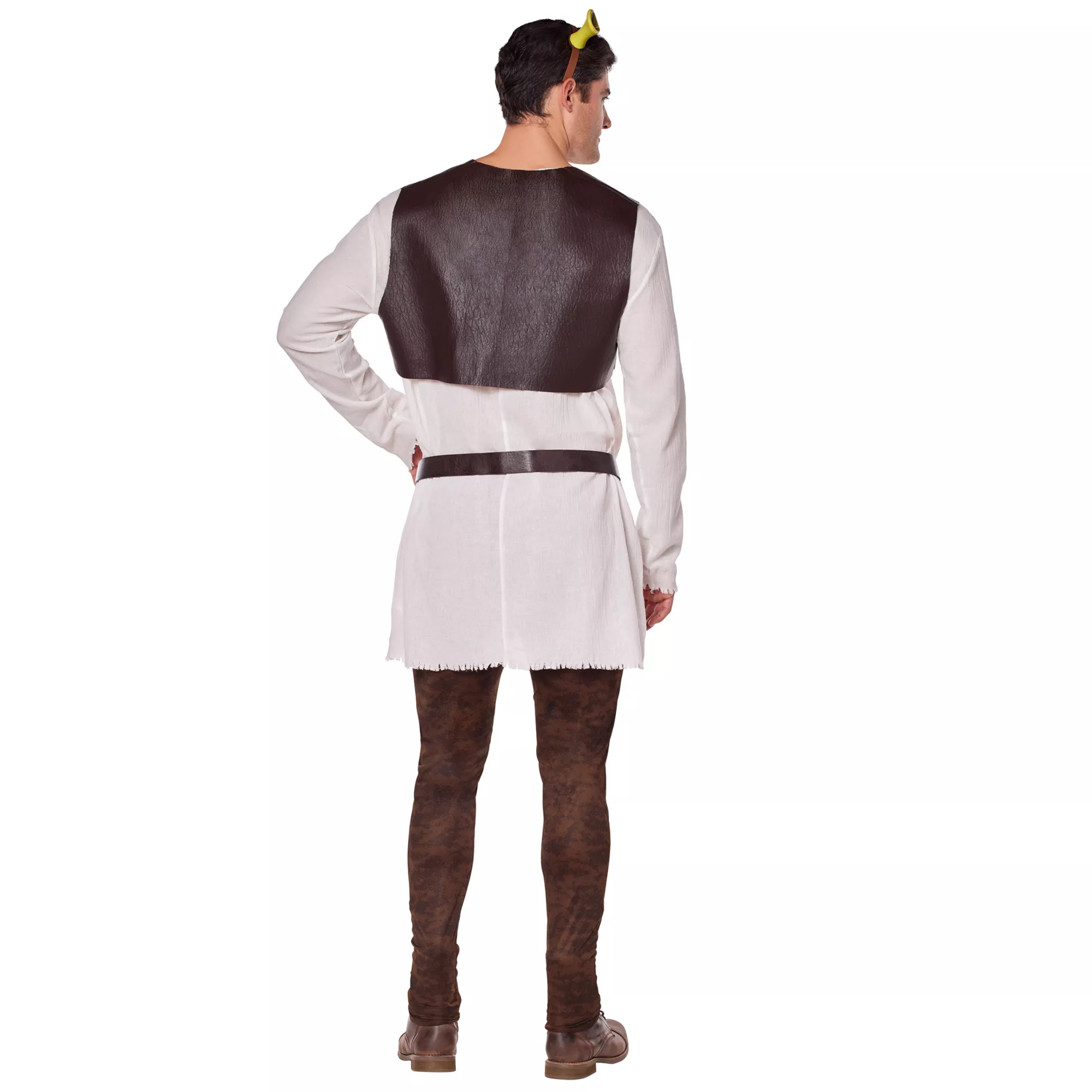 Adult Shrek Costume
