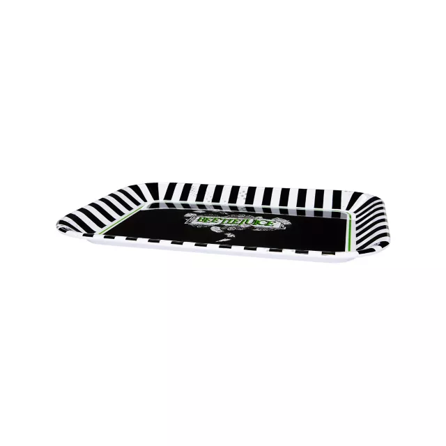 Beetlejuice Sandworm Tray
