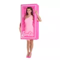 Adult Barbie Box Costume at Spirit Halloween