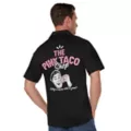 The Pink Taco Shop Work Shirt at Spirit Halloween