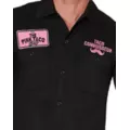 The Pink Taco Shop Work Shirt at Spirit Halloween