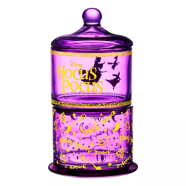 Hocus Pocus Potion Jars - 2 Pack at Spencer's
