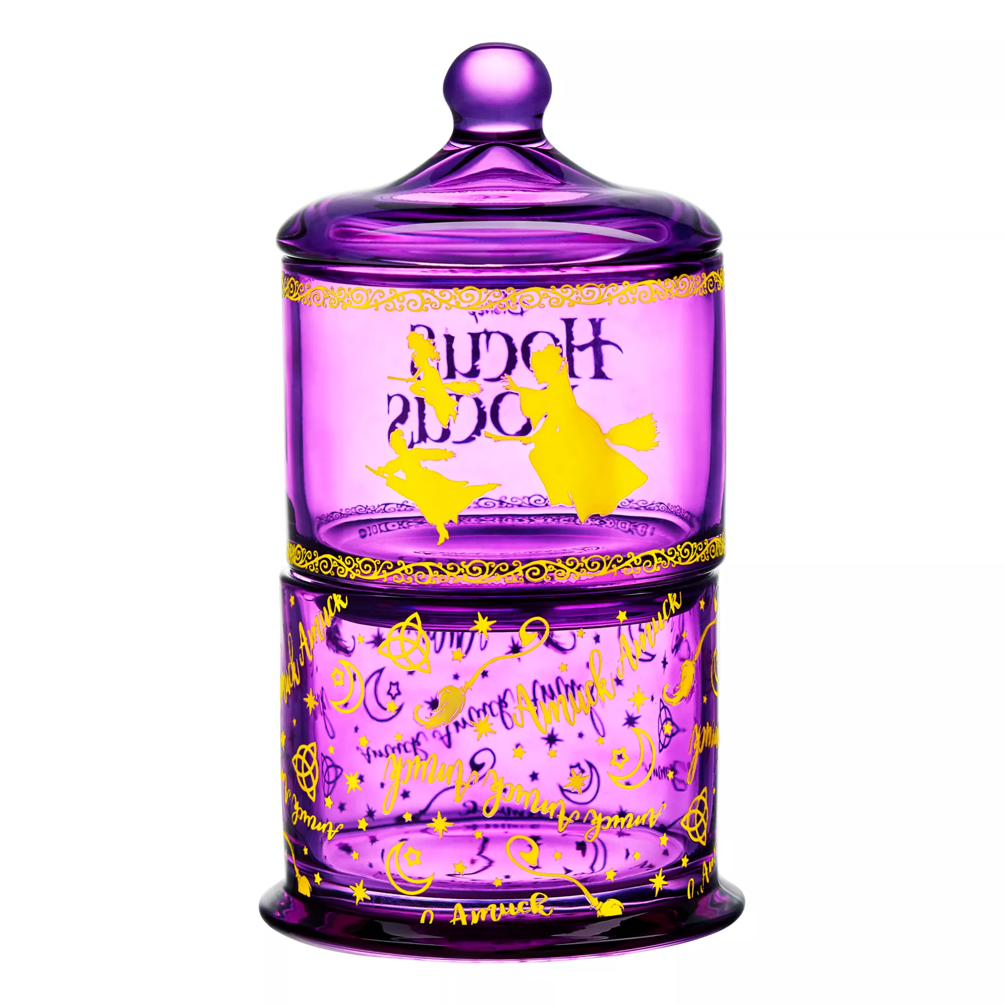 Hocus Pocus Potion Jars - 2 Pack at Spencer's