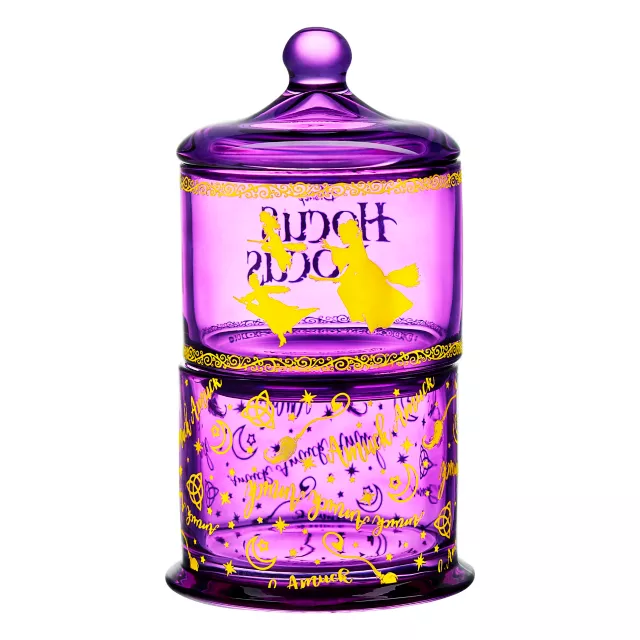 Hocus Pocus Potion Jars - 2 Pack at Spencer's