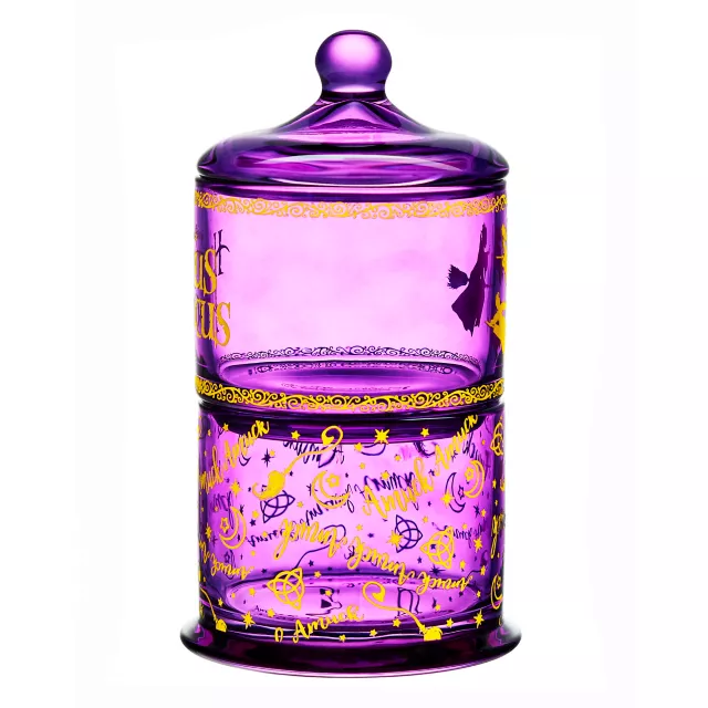 Hocus Pocus Potion Jars - 2 Pack at Spencer's