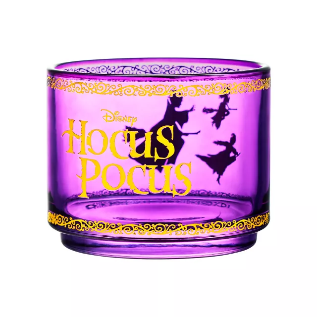 Hocus Pocus Potion Jars - 2 Pack at Spencer's
