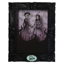 Victor and Emily Light-Up Sign - Corpse Bride at Spirit Halloween