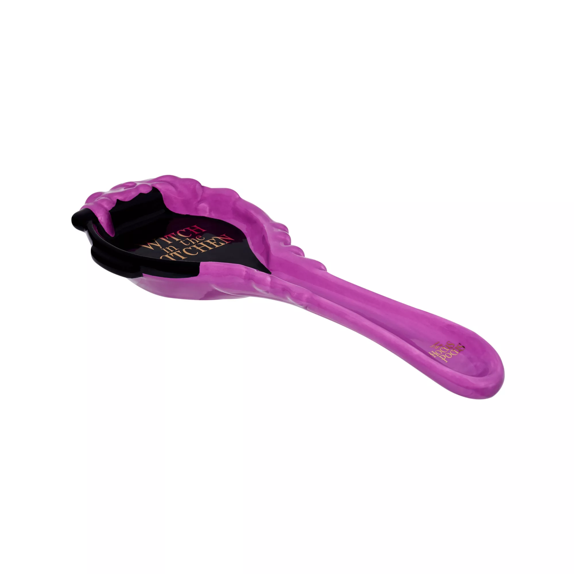 Witch in the Kitchen Spoon Rest - Hocus Pocus at Spirit Halloween