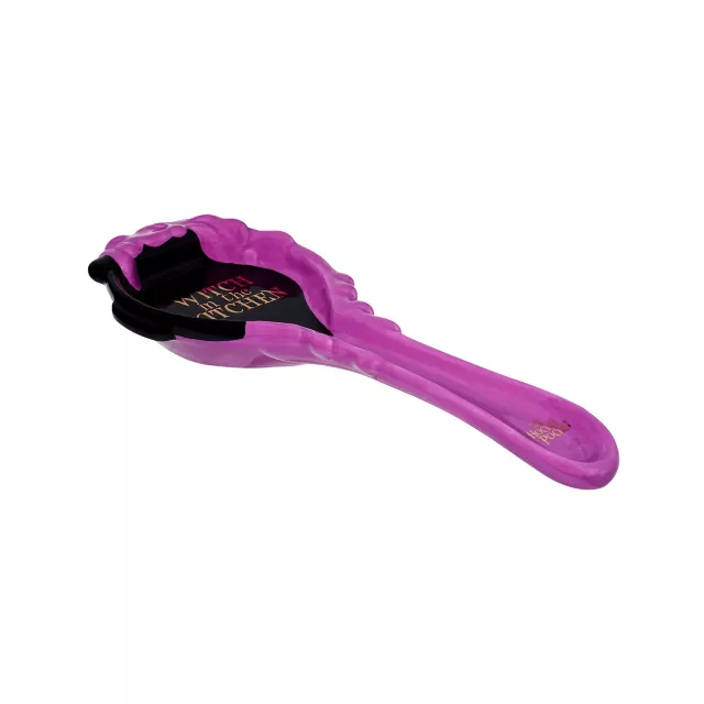 Witch in the Kitchen Spoon Rest - Hocus Pocus at Spirit Halloween