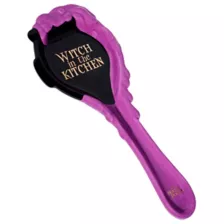 Witch in the Kitchen Spoon Rest - Hocus Pocus at Spirit Halloween