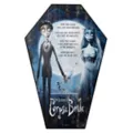 Corpse Bride Coffin Sign - 14 Inch. at Spencer's