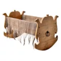 Zombie Babies ™ Haunted Cradle at Spirit Halloween