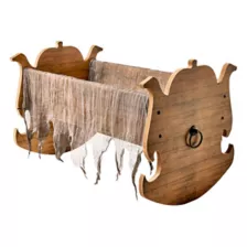 Zombie Babies ™ Haunted Cradle at Spirit Halloween