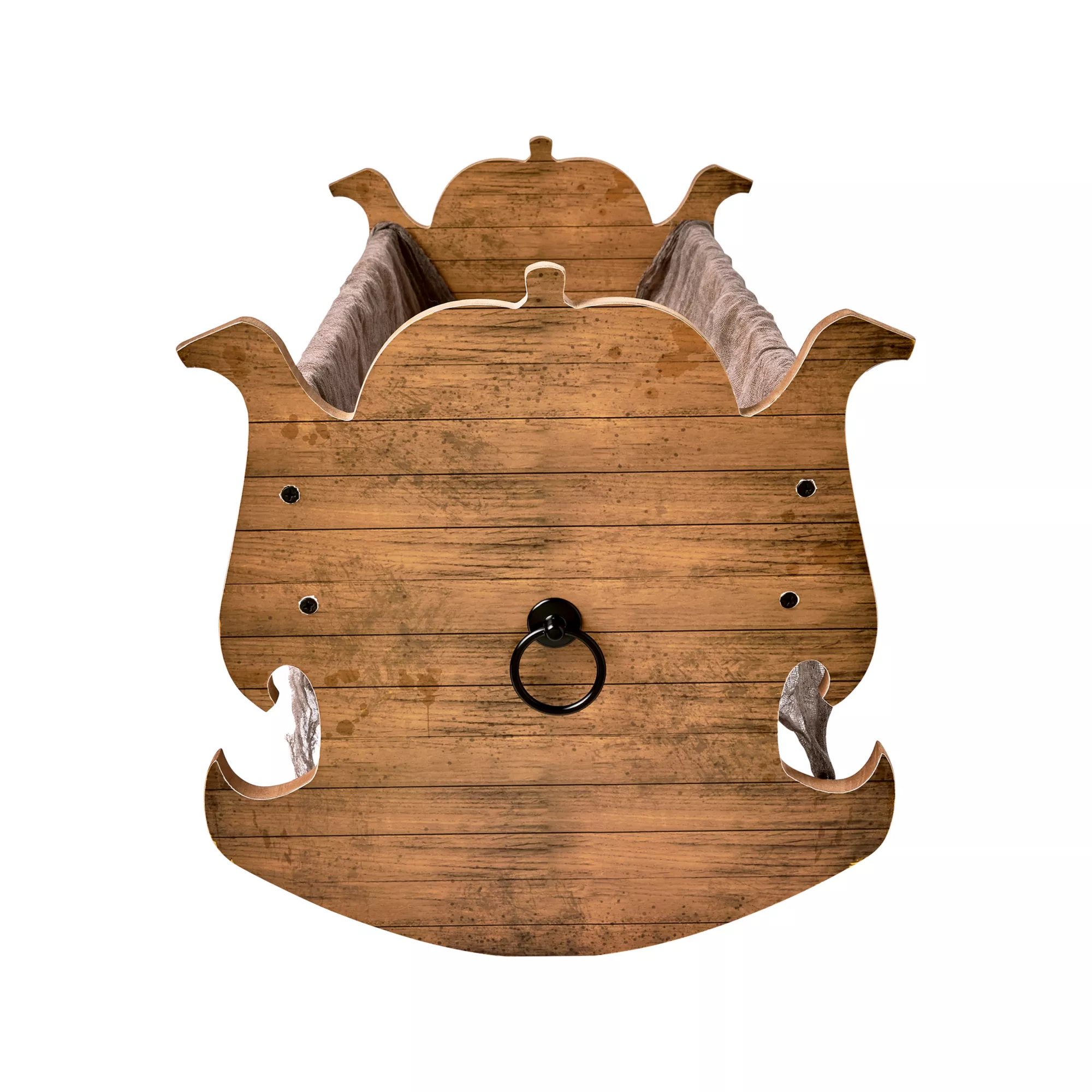 Zombie Babies ™ Haunted Cradle at Spirit Halloween