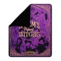Salem's Original Witches Fleece Blanket - Hocus Pocus at Spencer's