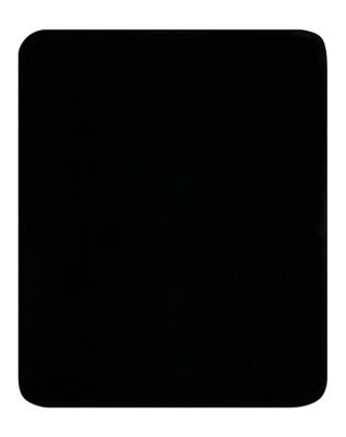 Ghost Print Fleece Blanket