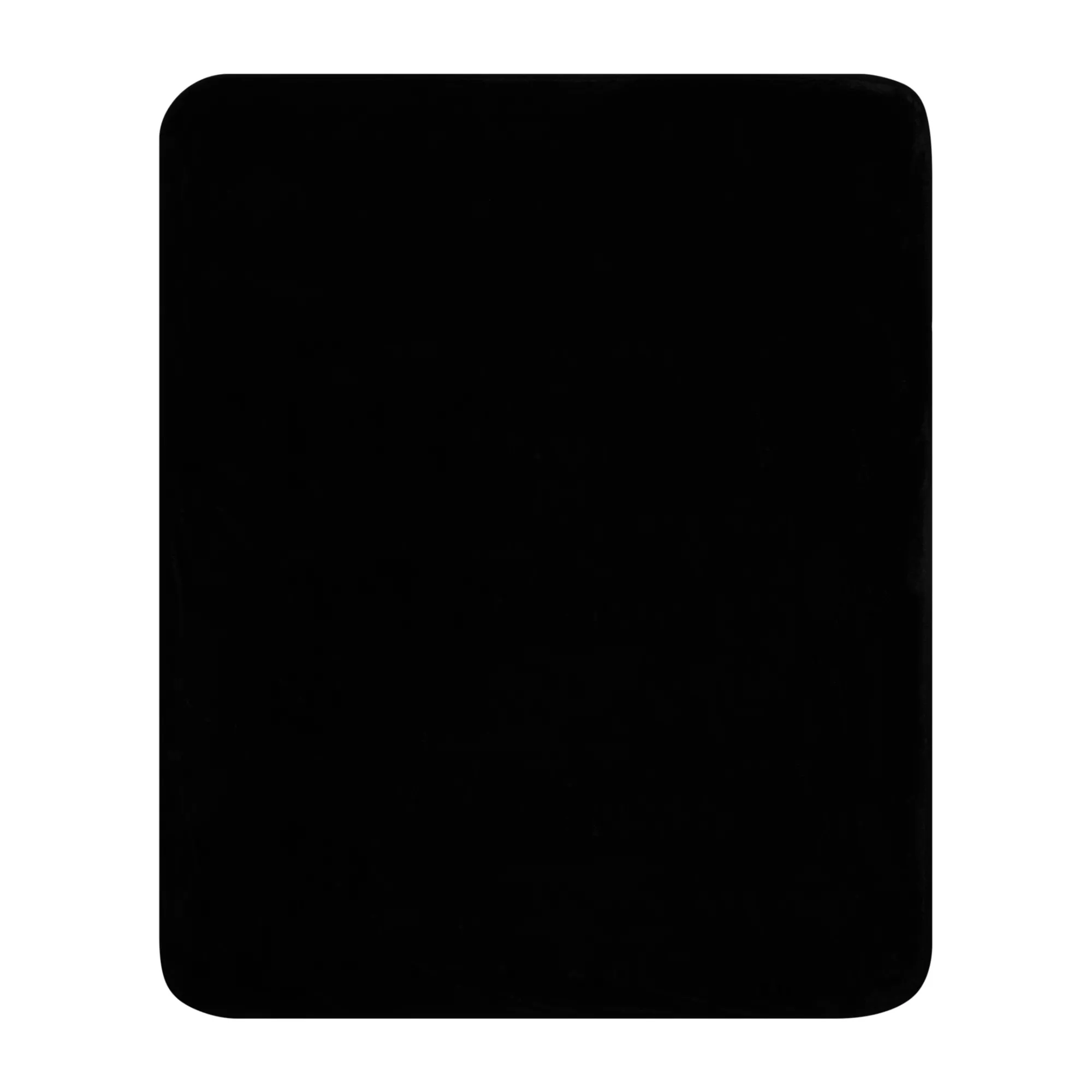 Ghost Print Fleece Blanket at Spirit Halloween