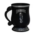 Molded Death Eater Coffee Mug 30 oz. - Harry Potter at Spencer's
