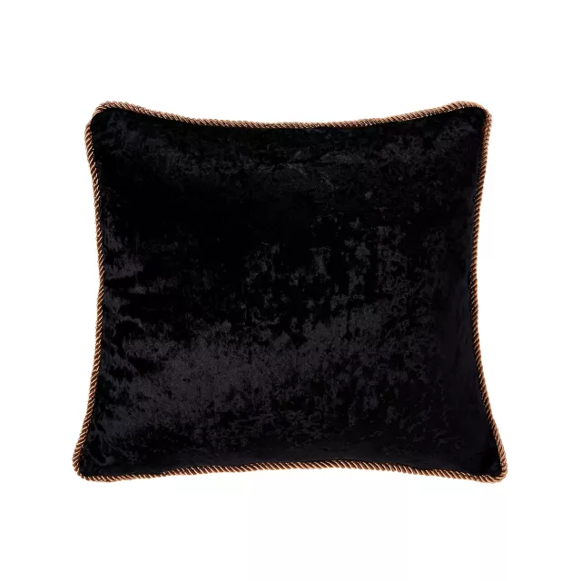 Hogwarts School of Witchcraft and Wizardry Pillow - Harry Potter at Spencer's