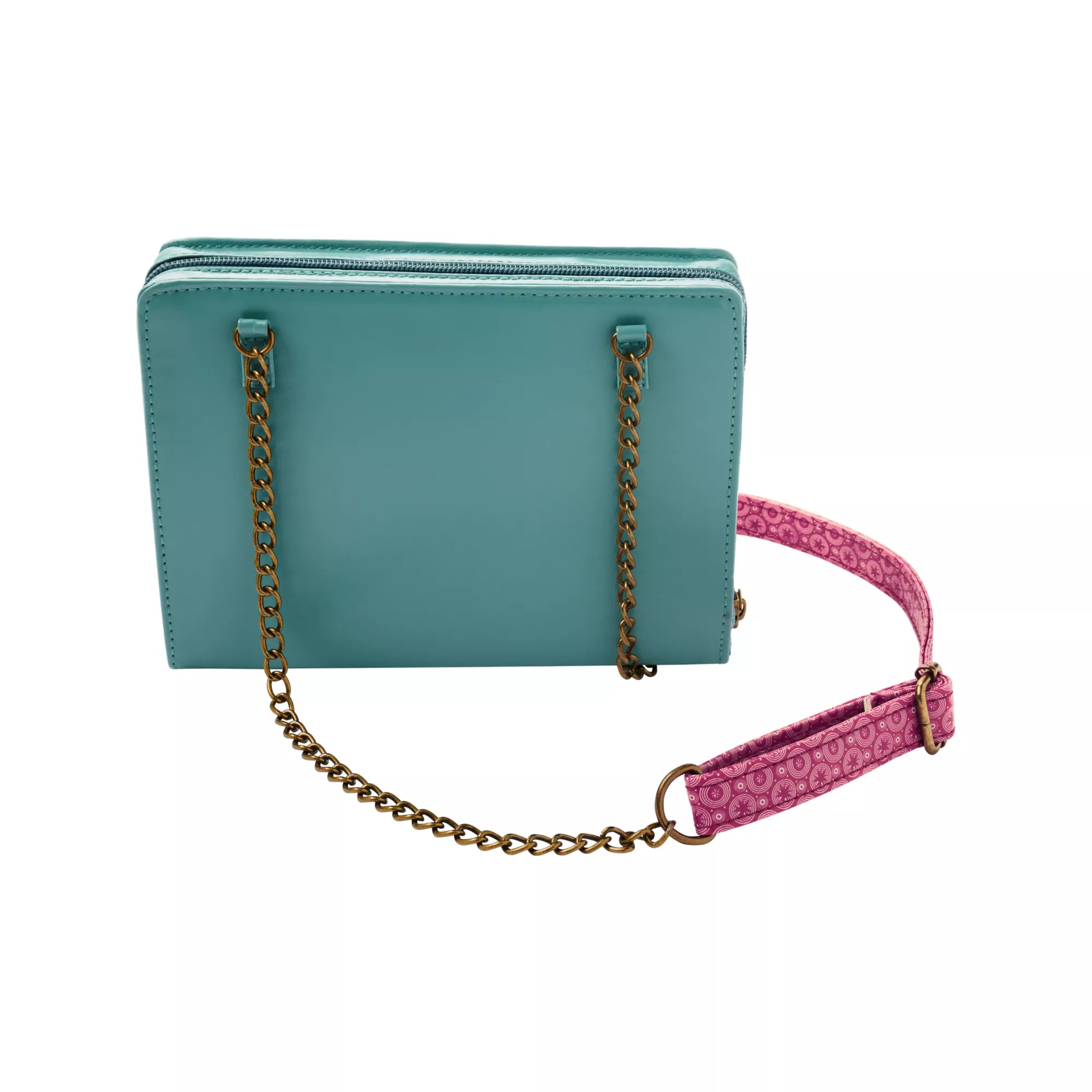 Quibbler Crossbody Bag - Harry Potter at Spencer's