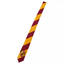 Kids Sparkling Gryffindor Tie – Harry Potter at Spencer's