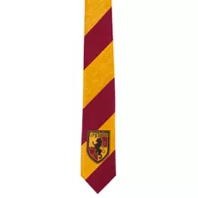 Kids Sparkling Gryffindor Tie – Harry Potter at Spencer's