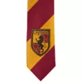 Kids Sparkling Gryffindor Tie – Harry Potter at Spencer's