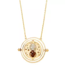 Time Turner Necklace - Harry Potter at Spirit Halloween
