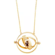 Time Turner Necklace - Harry Potter at Spirit Halloween
