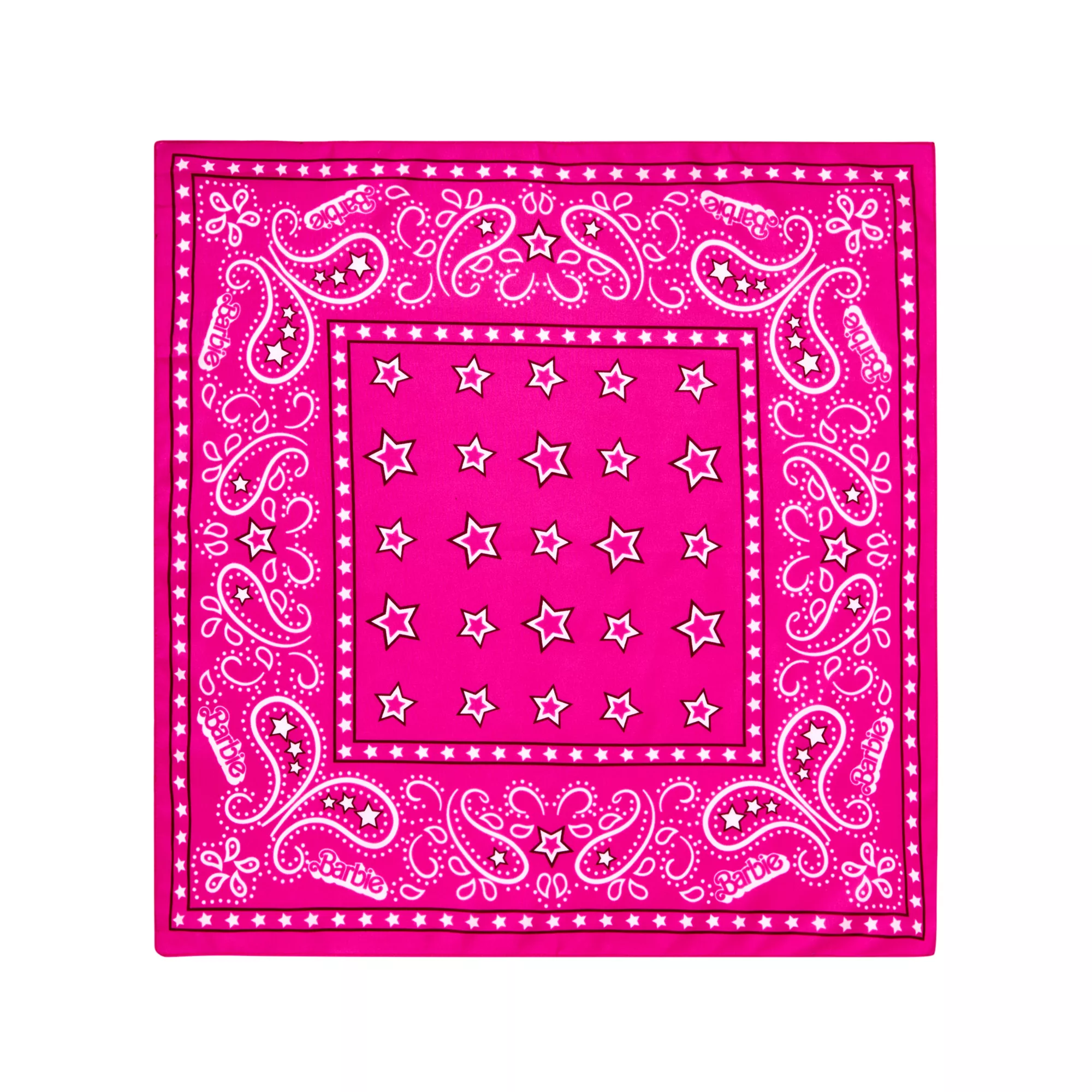 Barbie Bandana - Barbie the Movie