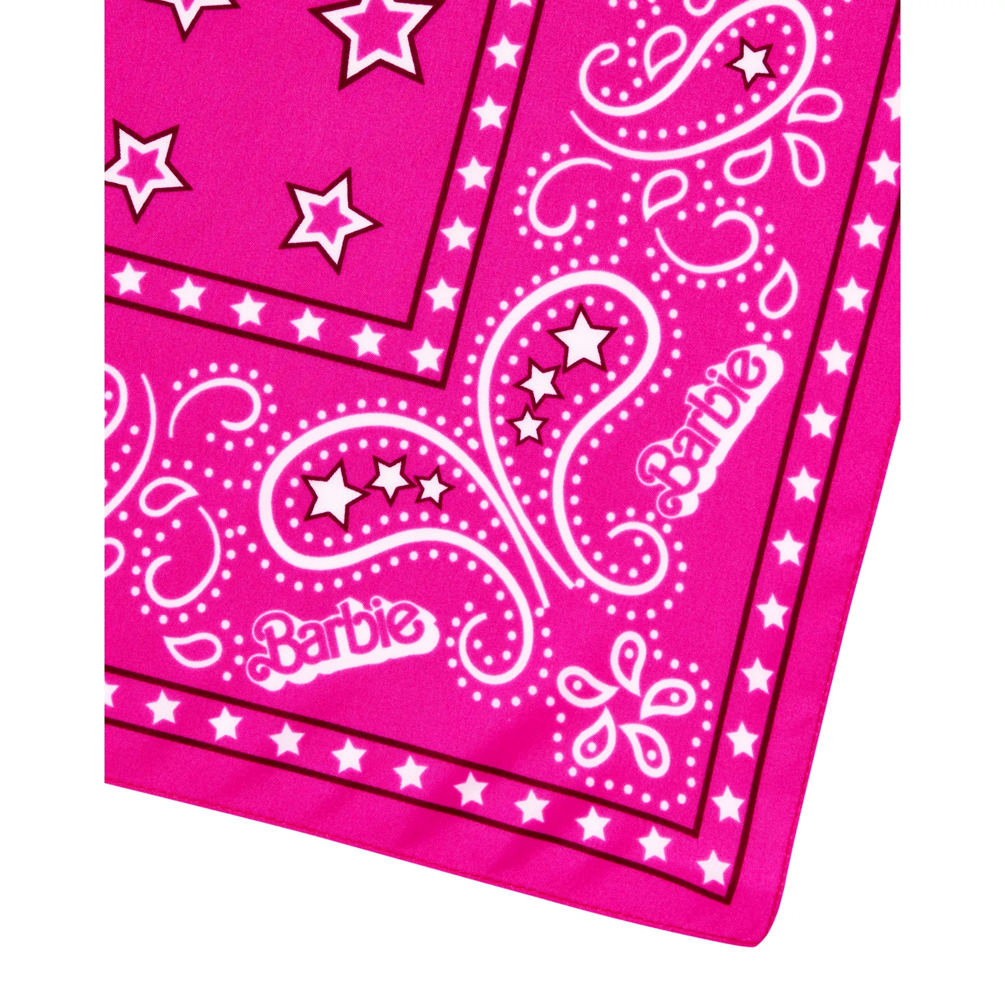 Barbie Bandana - Barbie the Movie