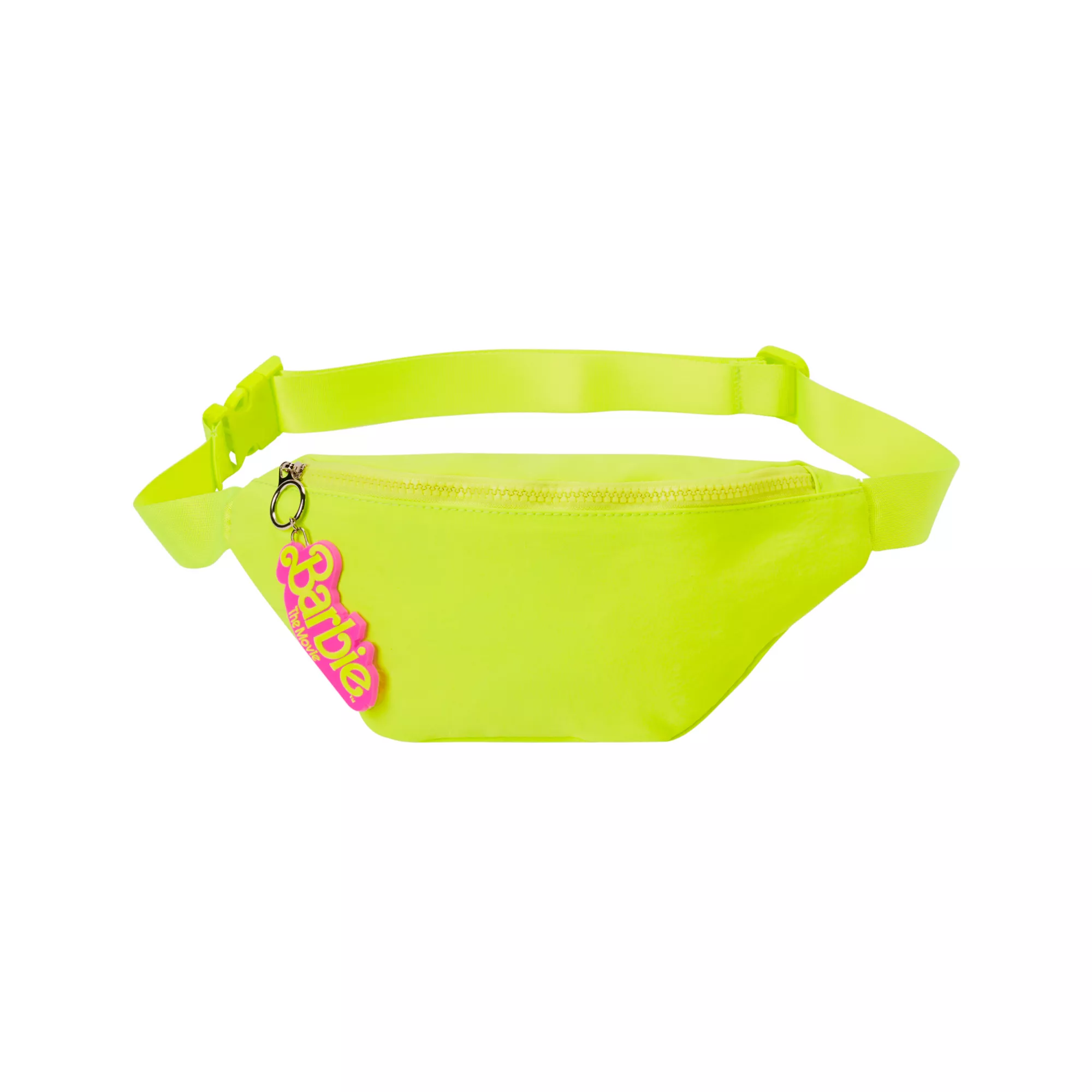 Green Barbie Fanny Pack - Barbie the Movie at Spencer's