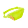 Green Barbie Fanny Pack - Barbie the Movie at Spencer's
