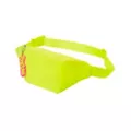 Green Barbie Fanny Pack - Barbie the Movie at Spencer's