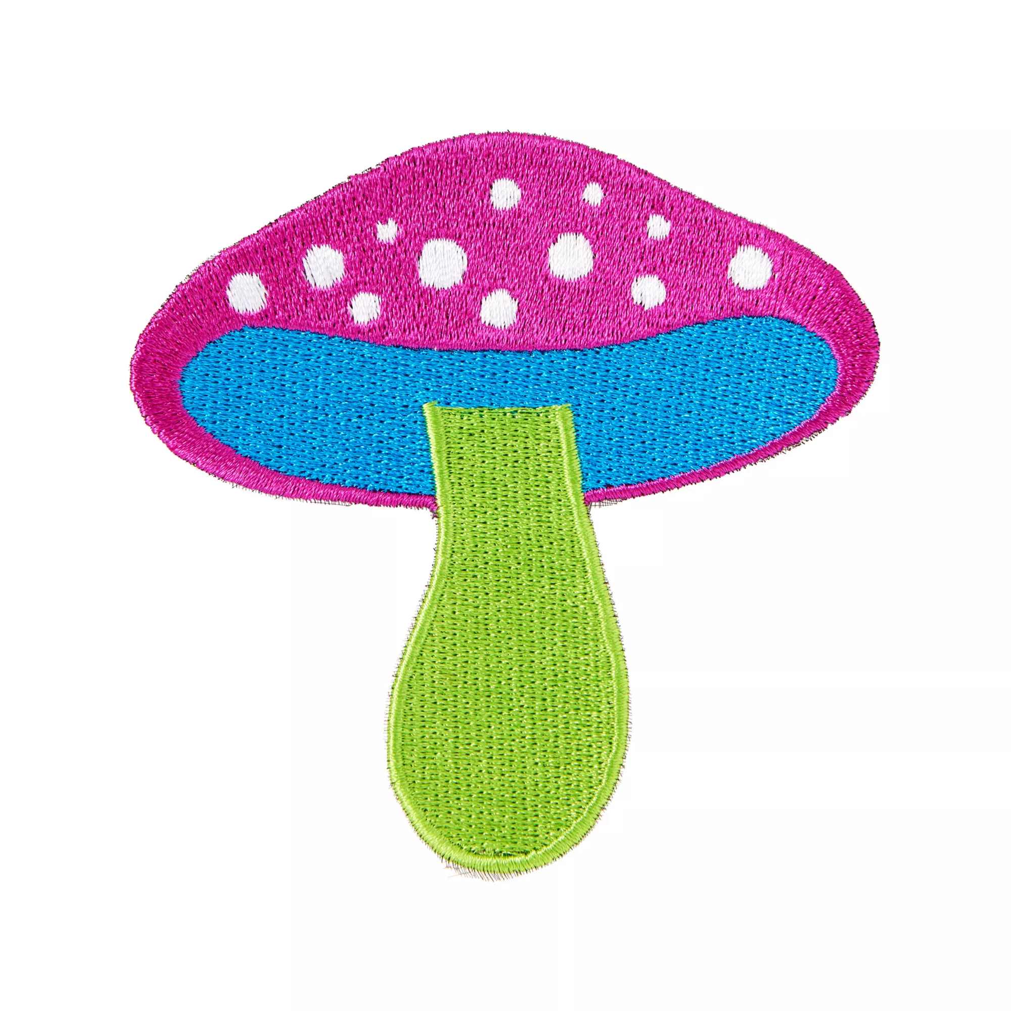 Alice in Wonderland Patch Set - 4 Pack at Spencer's