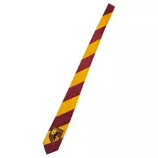 Adult Gryffindor Tie – Harry Potter at Spencer's
