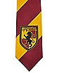 Adult Gryffindor Tie – Harry Potter