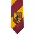Adult Gryffindor Tie – Harry Potter at Spencer's