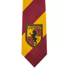 Adult Gryffindor Tie – Harry Potter at Spencer's
