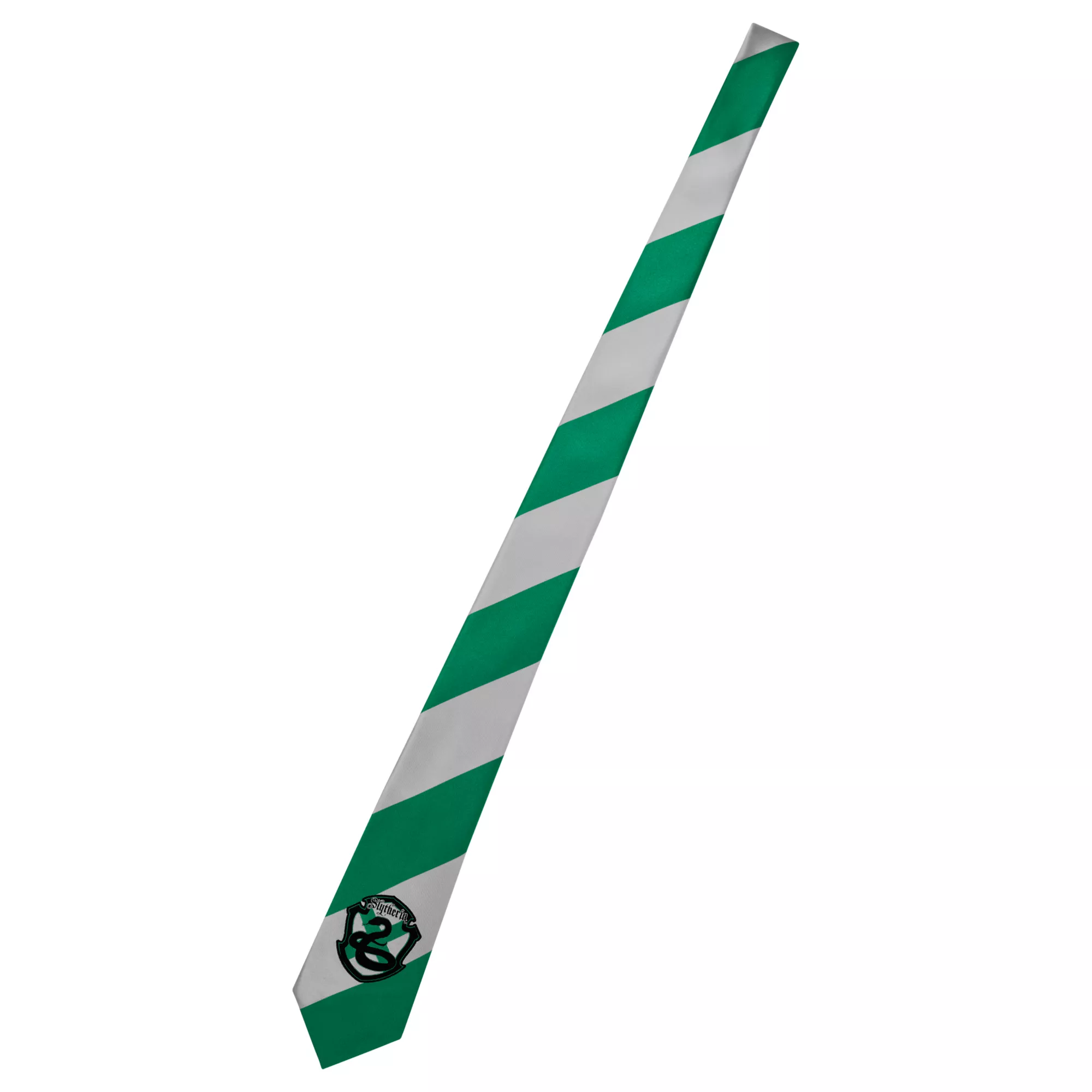Adult Slytherin Tie – Harry Potter at Spencer's
