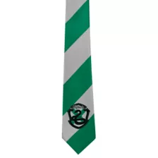 Adult Slytherin Tie – Harry Potter at Spencer's