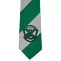 Adult Slytherin Tie – Harry Potter at Spencer's